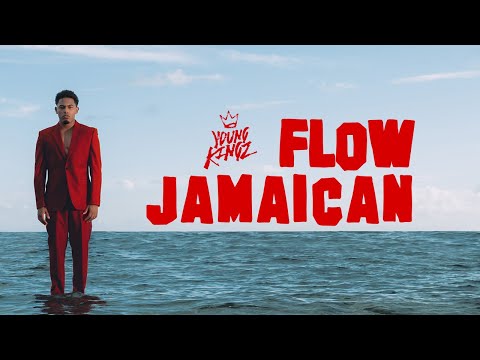 Videoclip de FLOW JAMAICAN — Myke Towers