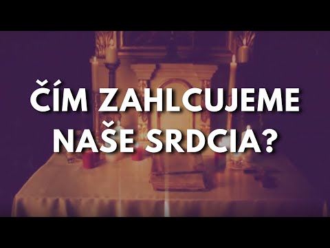 EVANJELIUM NA DNES: O. PETER LEŠKO: Druhá nedeľa pred Kristovým narodením