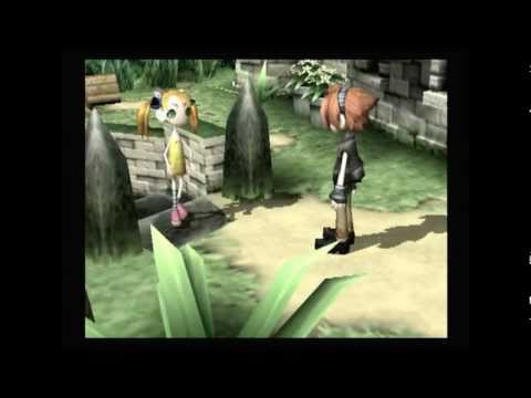 Okage : Shadow King Playstation 2