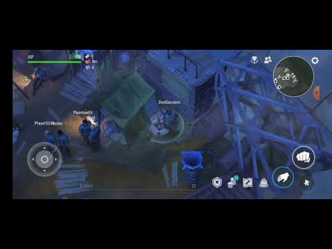 Last Day On Earth:Survival | Abandoned Convoy - unlocked multiplayer