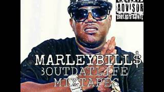NEW 2017 DJ MARLEY BILL$ BOUTDATLIFE: CAMRON  FEAT. JUELZ SANTANA : OH YEAH!