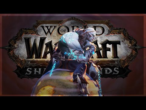 The Problem With Shadowlands (What Makes Warcraft Lore Good?)