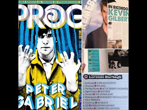 PROG Awards and Magazine (Hyperbole) [Part 1?]