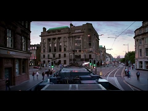 T2: Trainspotting | Official Trailer | In Cinemas 9 February