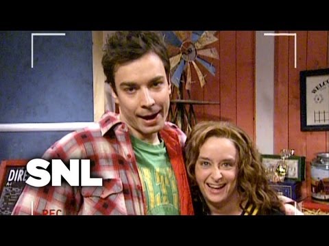 Hickory Farms - Saturday Night Live