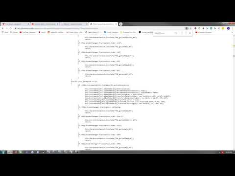 Code Crime: Yandere Dev
