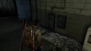 The Last of Us しますよ！ぱーと2