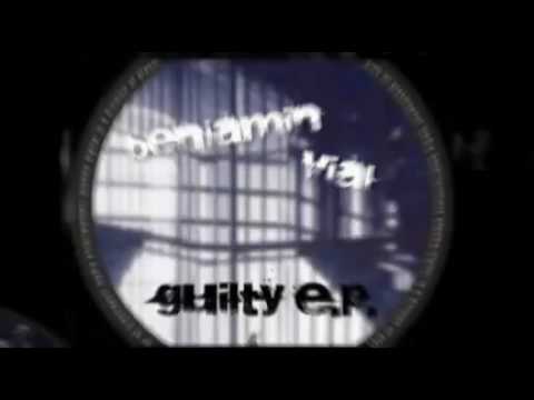 Benjamin Vial - Guilty EP (teaser)