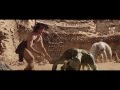 John Carter - Extended Clip - White Ape (HD)