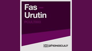 Urutin (Original Mix)