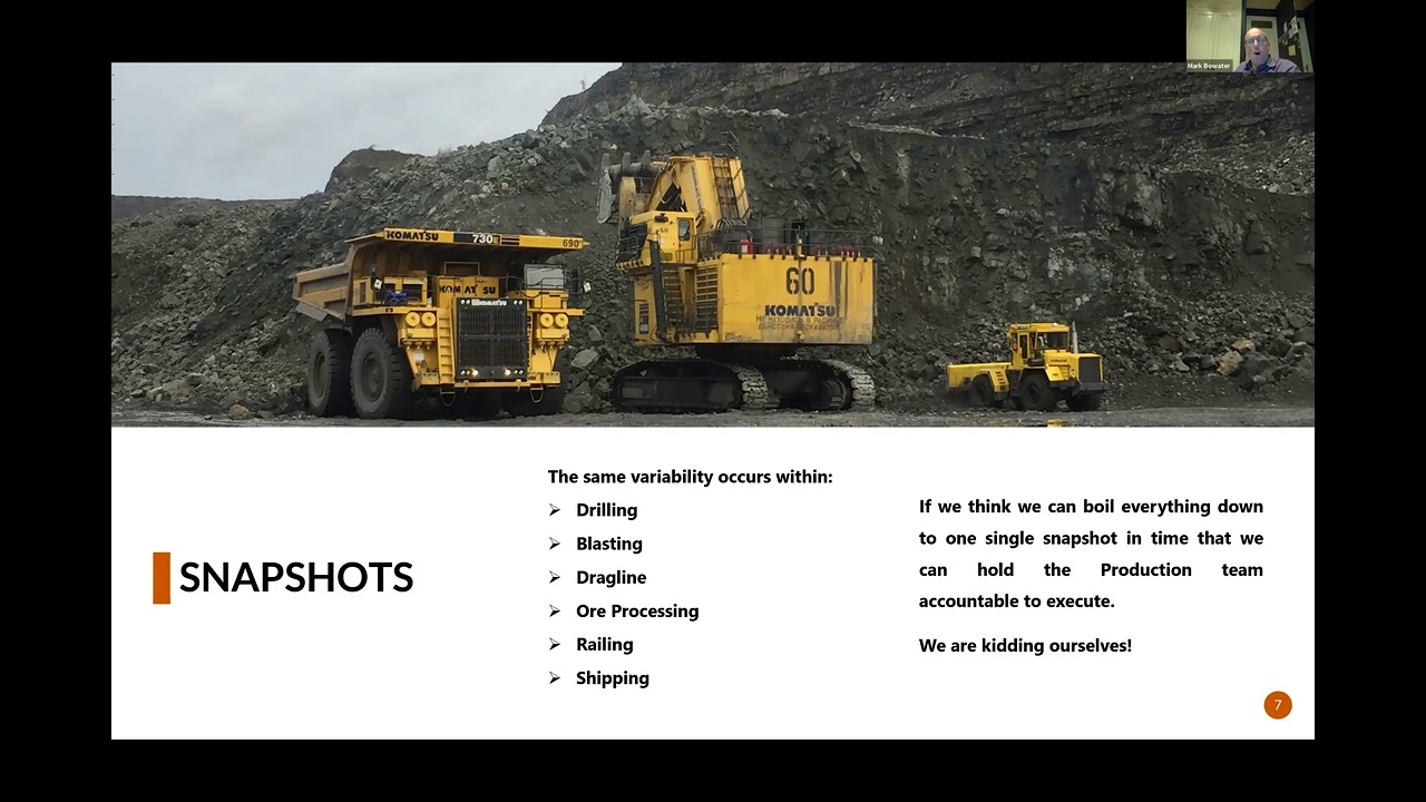 Mine Planning Is A Broken Model Presentation