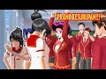 PRANKK ALICE KESURUPAN EKSPRESI MAKI DAN TEMAN TEMAN BIKIN NGAKAK SAKURA SCHOOL SIMULATOR