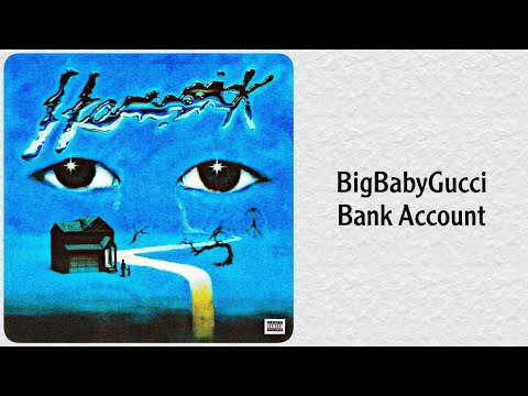 Video thumbnail for Bank Account
