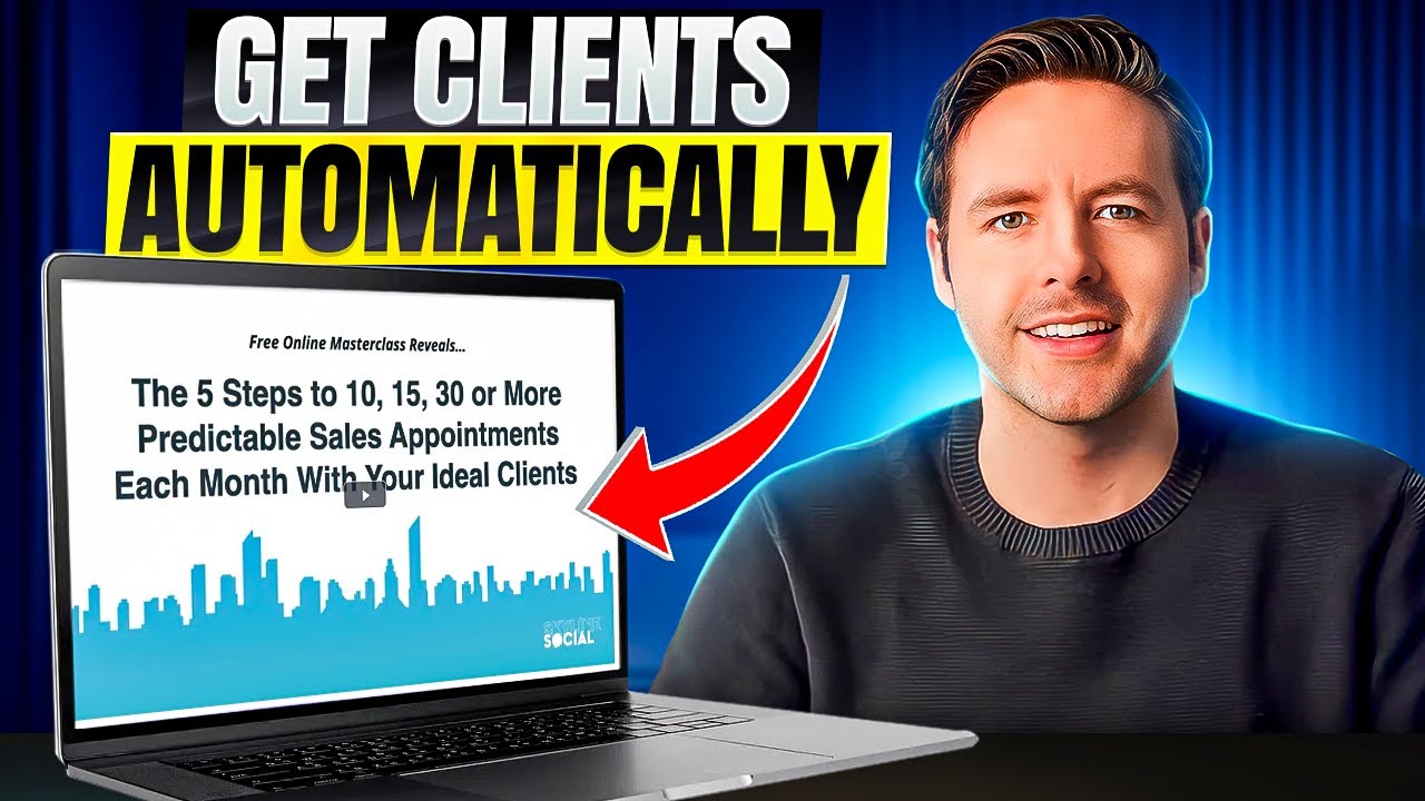 The BEST Video Sales Letter (VSL) Formula for 2024 [Real Example]