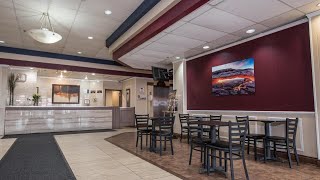 Argyll Plaza Hotel, Edmonton (AB), Canada | Travel Lover