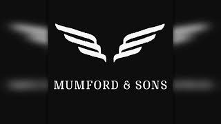 Mumford &amp; Sons - Nothing is Written