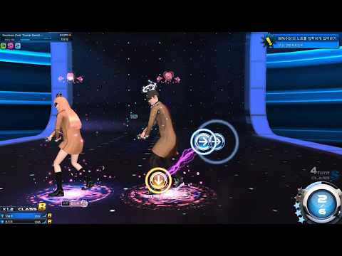 [MStar KR] Junkilla - Daydream (Feat. Thomas Daniel), Neo Extreme S+