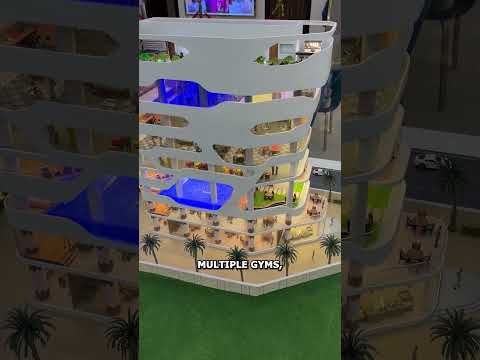 Mayfair Virar Gardens |  Seamless Connectivity | Exclusive offers