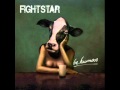 Fightstar - Follow me into the darkness (edit ...