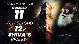 Kali Vs Raktabīja! | How Devi Is 11? | Goddess | Gods | Shiva | Sadhguru | Adiyogi