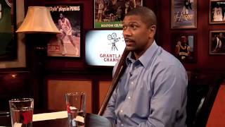MUST SEE FOR ANY ATHLETE Jalen Rose Breaks Down An NBA Player&#39;s Entourage full