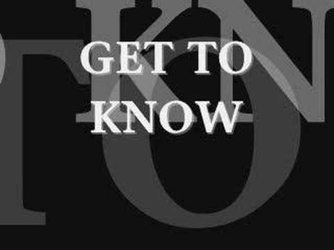 Gloc 9 - Get To Know