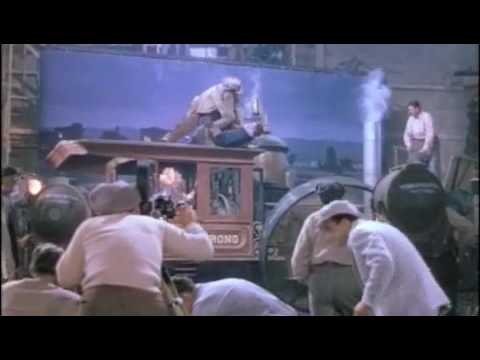 Trailer-Vorschau: Du sollst mein Glücksstern sein