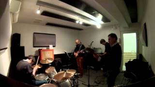 Uncast shadow of a Southern Myth (cover by The Anchor Points)