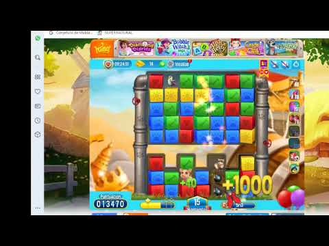 Pet Rescue level 3233, pet rescue, nivel 3233 pet rescue solucionado, solved, sin booster3233