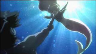 My Bride is a Mermaid - Part 1 on DVD 7/20/10 - Anime Trailer