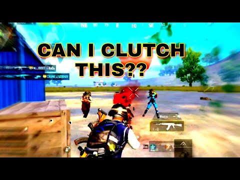 AWM X GROZA • A NORMAL DAY IN  GEORGEPOL • CHICKEN DINNER WITH COMMENTARY