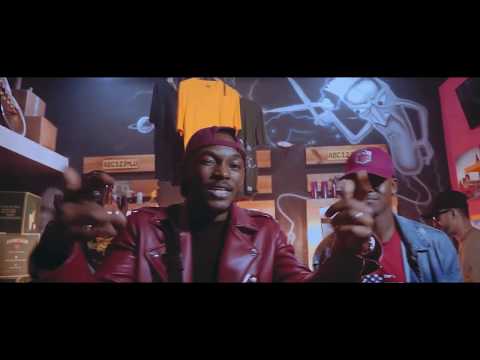 Projecto Ascensão - Tragam Bars ( Video Oficial ) Directed by RedGra Gs