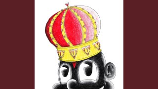 Cover art for KING OF CALIFORNIA