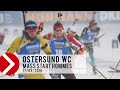 MASS START HOMMES OSTERSUND WC 17 03 2019