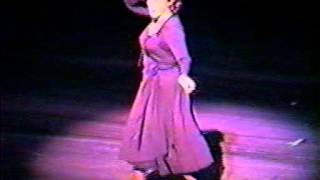 Rose&#39;s Turn {Gypsy ~ Paper Mill Playhouse, 1998} - Betty Buckley