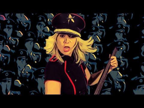 Klo TV // AUTOKRATEN (Autocrats) [Official music video with subtitles]