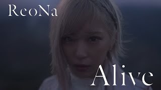 [情報] ReoNa—Alive MV首播