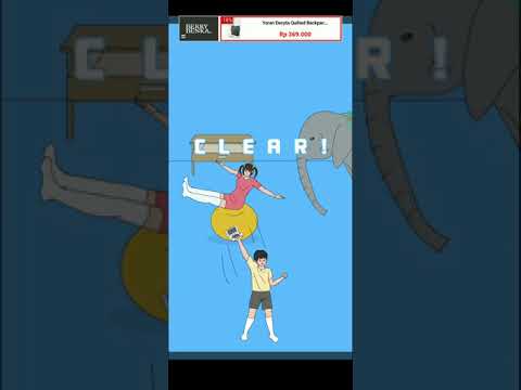 Hidden My Game By Mom 3: Full Complete Walkthrough Level 1-30. Absurd Game XD