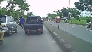 preview picture of video 'Blusukan Demak to Semarang'