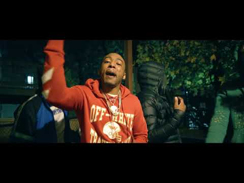 8 Zipp feat. KT Cuatro - Head Tap prod. @IThinkFlameMadeIt Dir. @llxvisuals