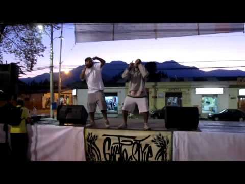 WJOTAPANGUILEF - ORIGENBEATS SAN FRANCISCO MOSTAZAL