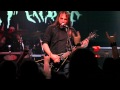 Rotting Christ - Χ Ξ Σ 666 (opening song) + Athanati ...