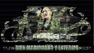 Bien Mariguano Y Enfermo - El Komander