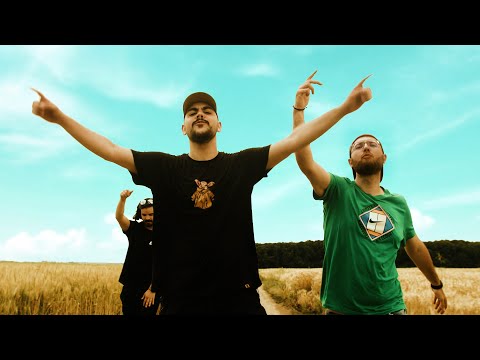 FRAXU x Vlad Flueraru x FRANK - Boomerang (Videoclip Oficial)