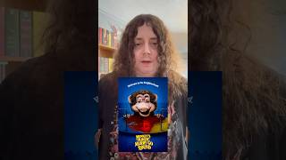 Monkey’s Magic Merry Go Round (2024) mild spoilers #horrormovies #prime #horrorshorts #filmreview