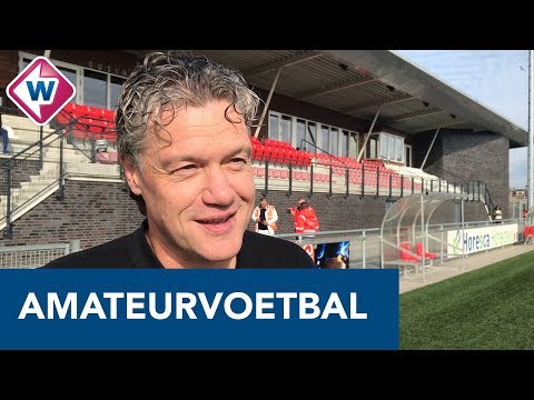 Achilles '29 in de problemen: 'Eind van het seizoen gaan we wel halen' - OMROEP WEST SPORT