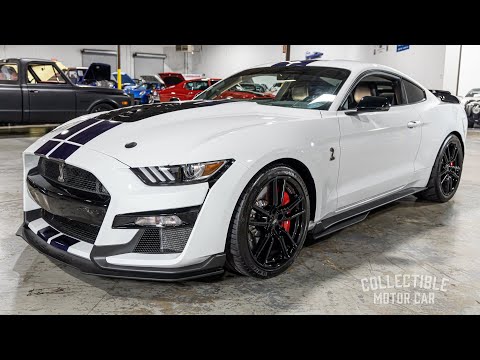 2020 Ford Mustang (CC-1637955) for sale in Marietta, Georgia