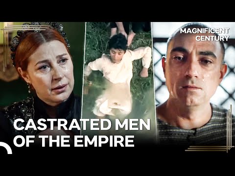 Sumbul’s Untold Tragedy: “They Stole My Manhood” | Magnificent Century