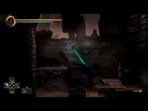 GRIME - Tinge of Terror - Super Secret Invisible Armor Set