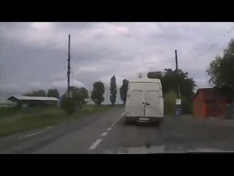 In drum spre tinca 1